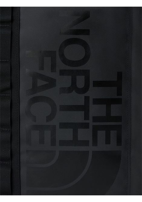 borsa base camp tote pack unisex nera THE NORTH FACE | NF0A8BK7KX71